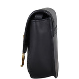 Saint Laurent Kaia Crossbody Side