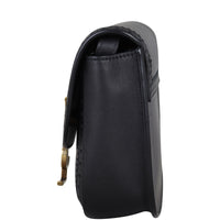 Saint Laurent Kaia Crossbody Side