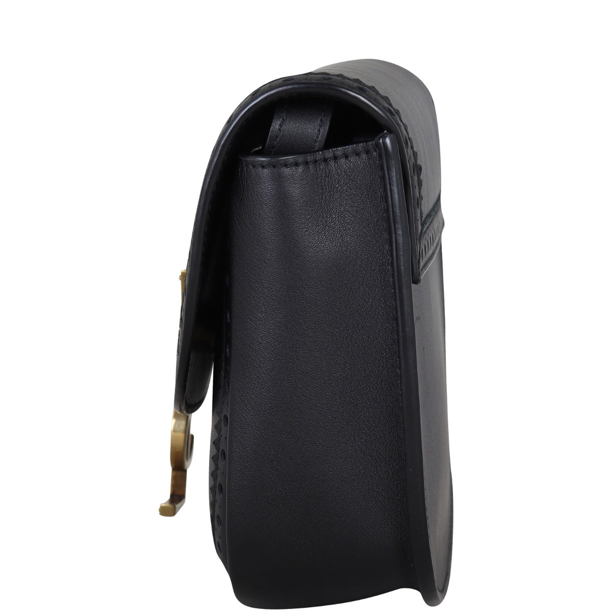 Saint Laurent Kaia Crossbody Side