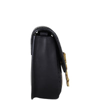 Saint Laurent Kaia Crossbody Side