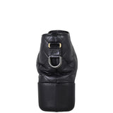 Chanel Gabrielle Hobo Large Side