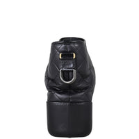 Chanel Gabrielle Hobo Large Side