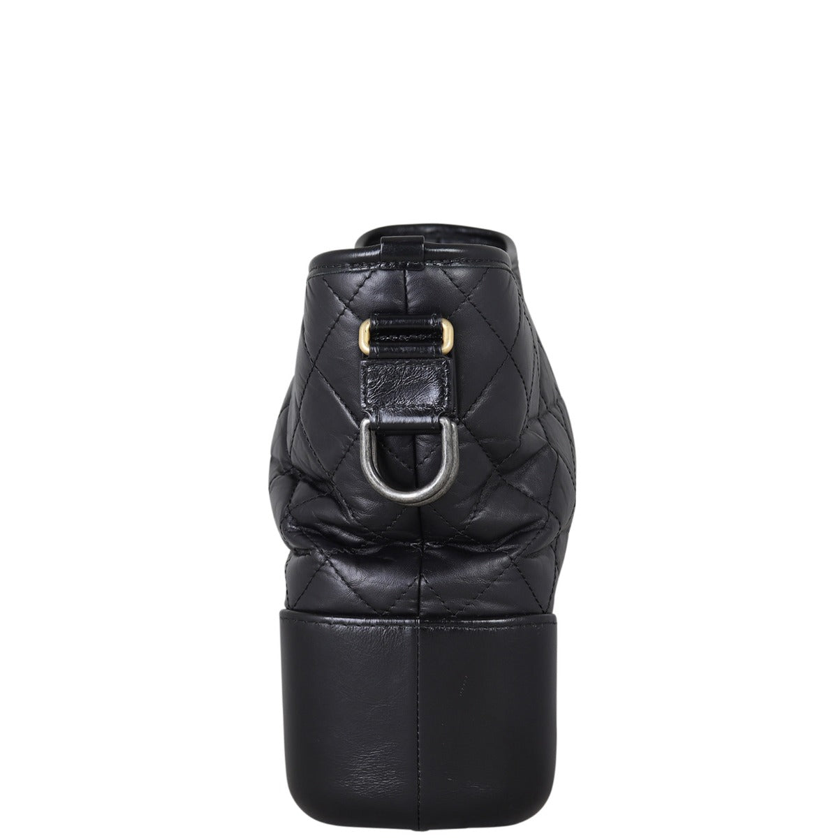 Chanel Gabrielle Hobo Large Side