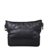 Chanel Gabrielle Hobo Large Front