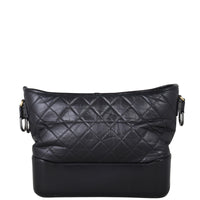 Chanel Gabrielle Hobo Large Front