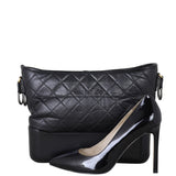 Chanel Gabrielle Hobo Large Shoe