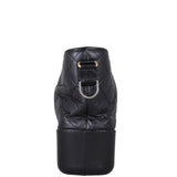 Chanel Gabrielle Hobo Large Side