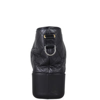 Chanel Gabrielle Hobo Large Side