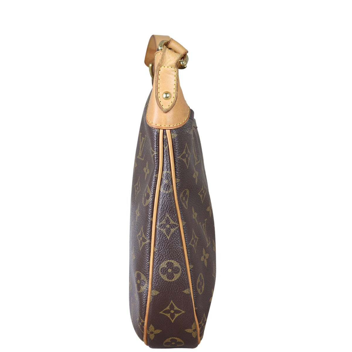 Louis Vuitton Odeon PM Monogram Side