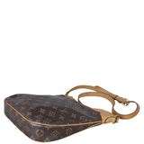 Louis Vuitton Odeon PM Monogram Corner Distance