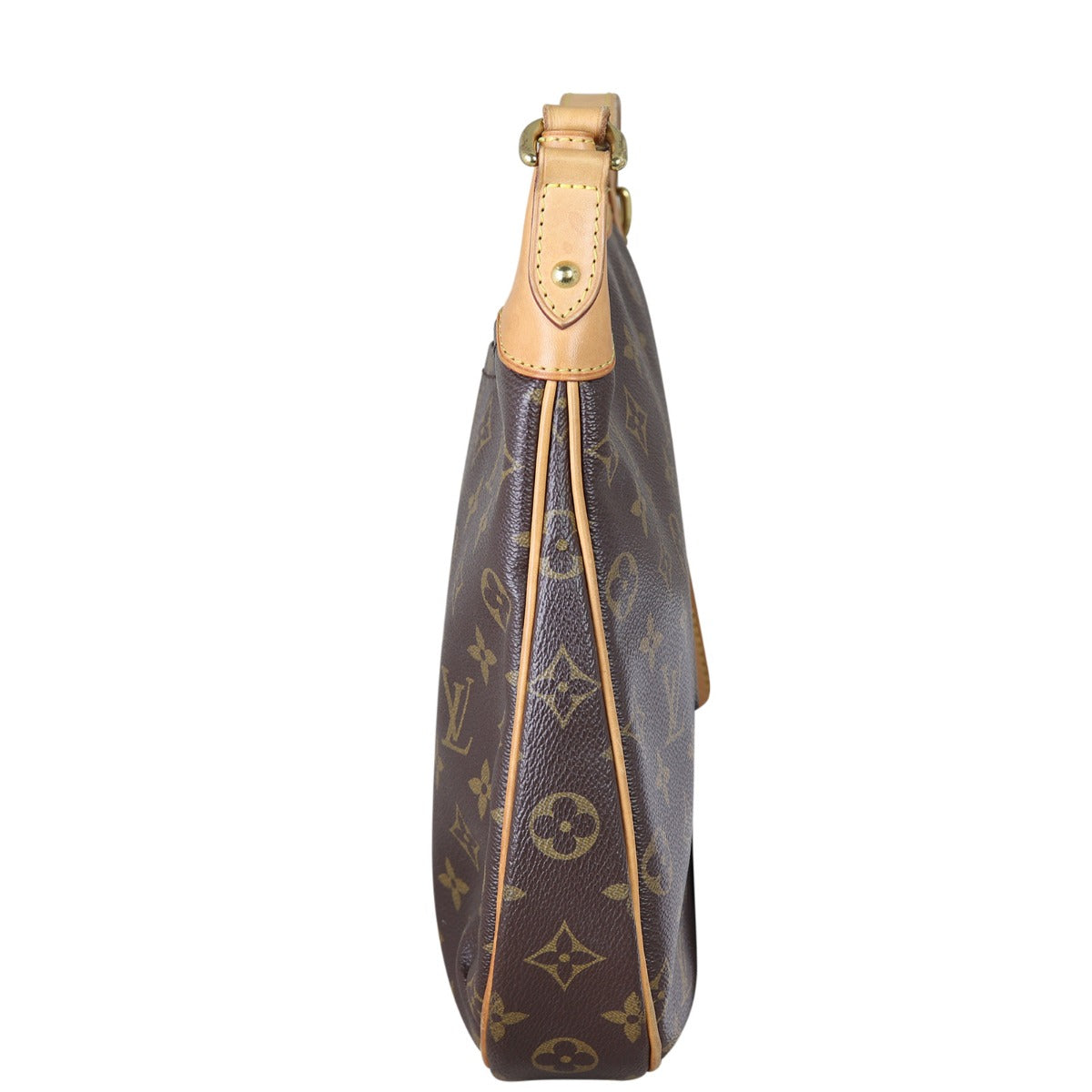 Louis Vuitton Odeon PM Monogram Side