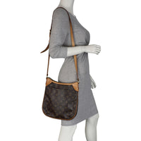 Louis Vuitton Odeon PM Monogram Mannequin