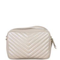 Saint Laurent Lou Camera Bag Back