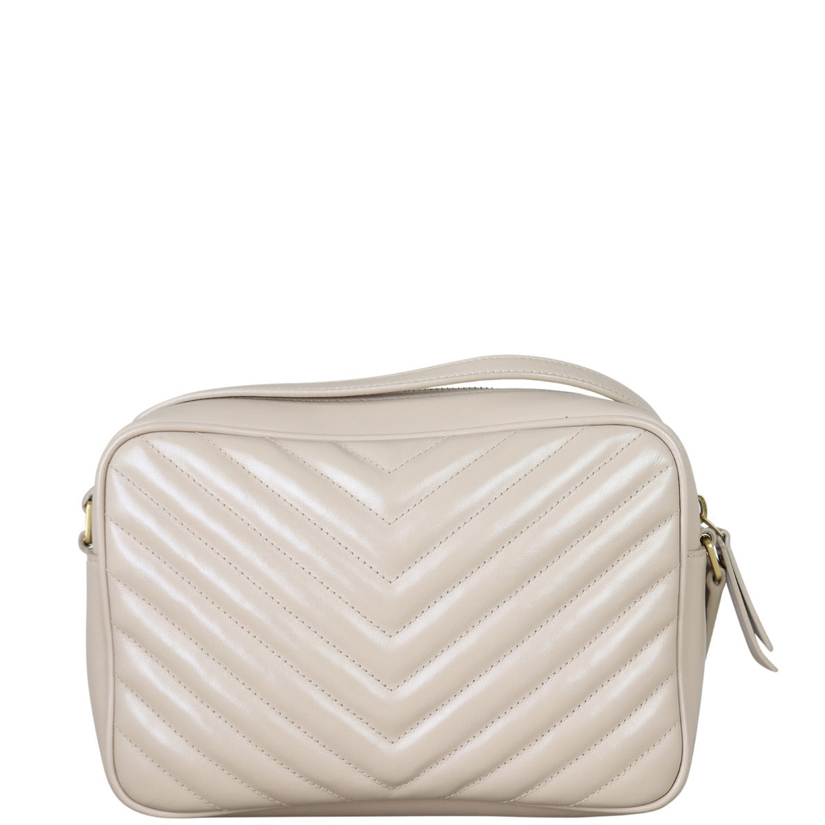 Saint Laurent Lou Camera Bag Back