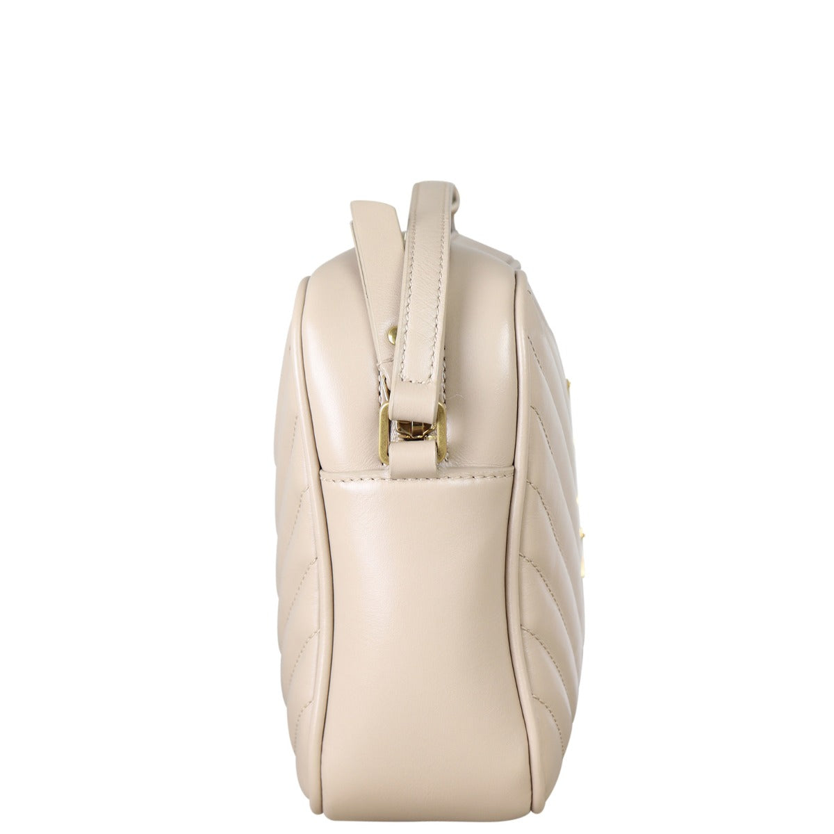 Saint Laurent Lou Camera Bag Side