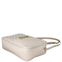 Saint Laurent Lou Camera Bag Corner Distance