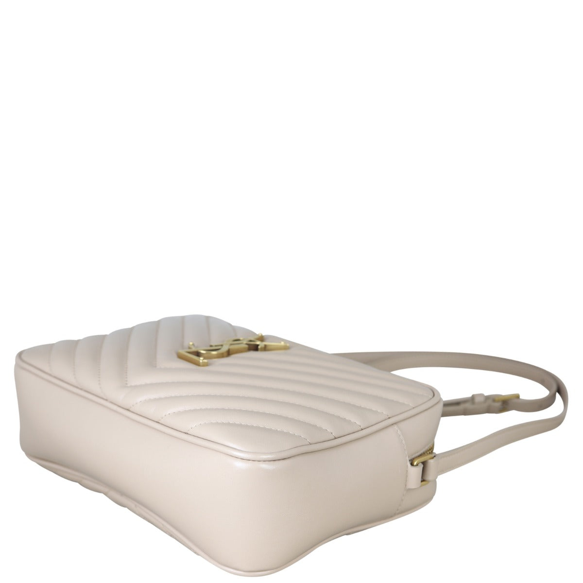 Saint Laurent Lou Camera Bag Corner Distance