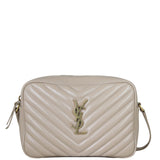 Saint Laurent Lou Camera Bag Front