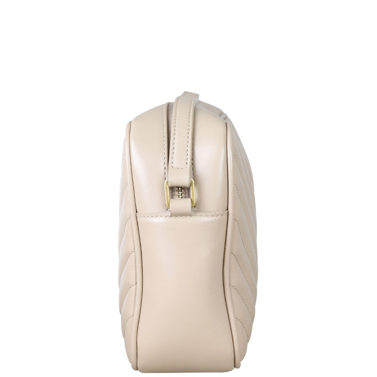 Saint Laurent Lou Camera Bag Side