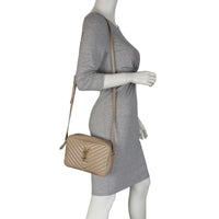 Saint Laurent Lou Camera Bag Mannequin