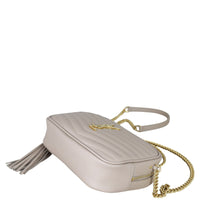 Saint Laurent Lou Mini Camera Bag Corner Distance