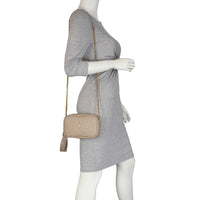 Saint Laurent Lou Mini Camera Bag Mannequin
