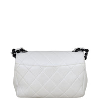 Chanel My Everything Flap Bag  Back