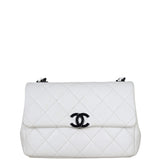 Chanel My Everything Flap Bag Front