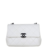 Chanel My Everything Flap Bag Front