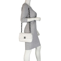 Chanel My Everything Flap Bag Mannequin