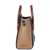 Celine Nano Luggage Tote Side