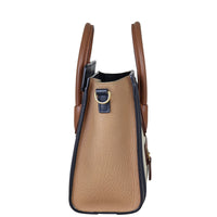 Celine Nano Luggage Tote Side