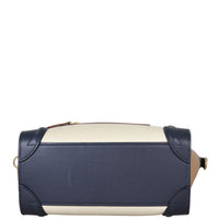 Celine Nano Luggage Tote Base