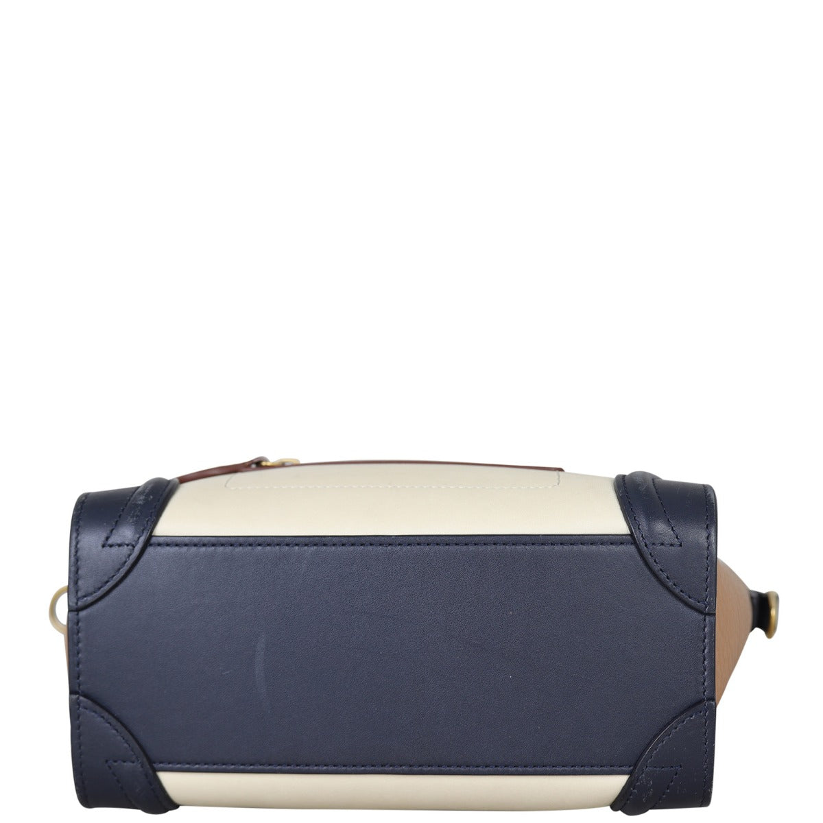 Celine Nano Luggage Tote Base