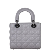 Dior Lady Dior MyABCDior Small Back