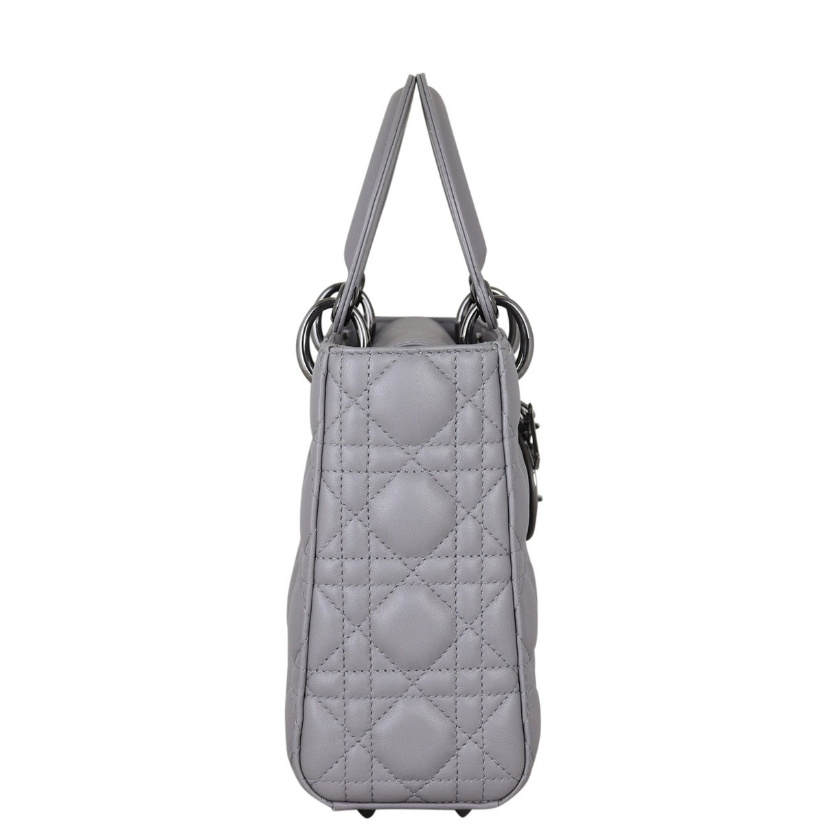 Dior Lady Dior MyABCDior Small Side