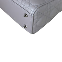 Dior Lady Dior MyABCDior Small Corner Close Up