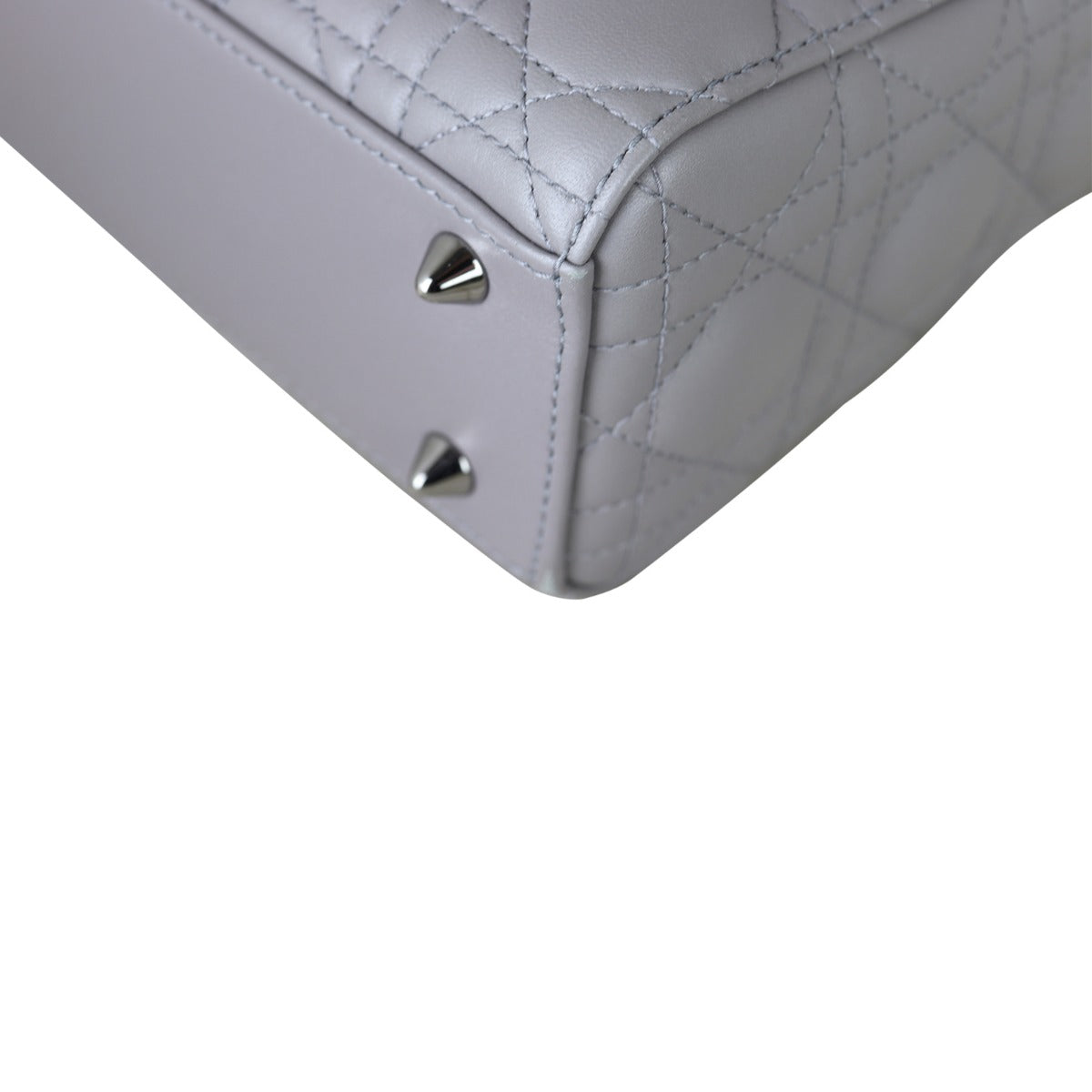 Dior Lady Dior MyABCDior Small Corner Close Up