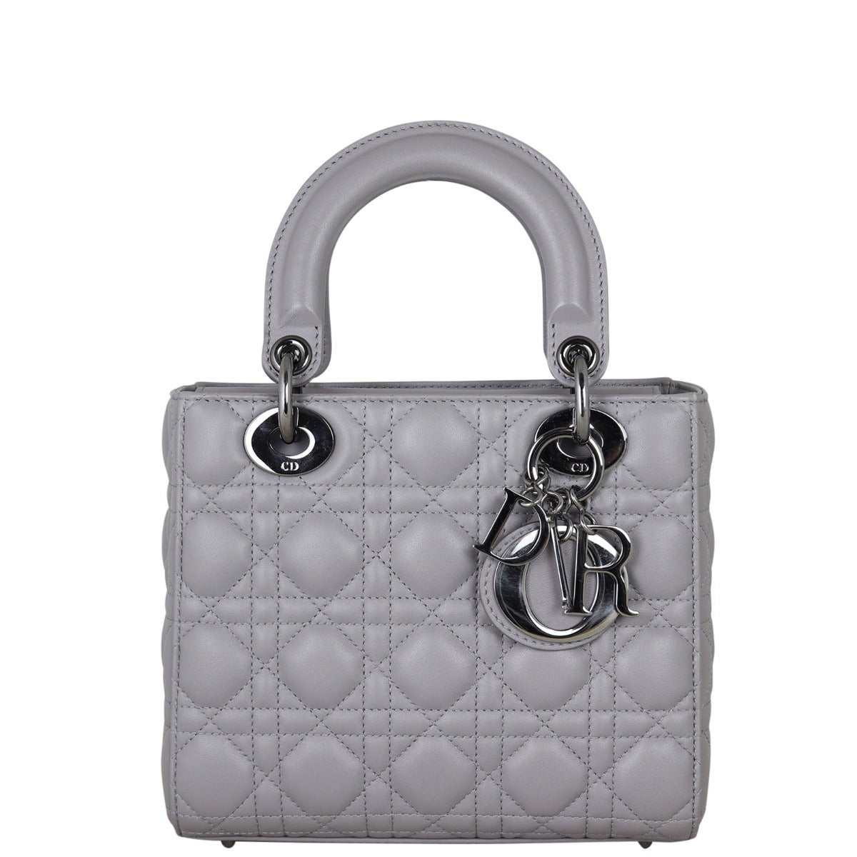 Dior Lady Dior MyABCDior Small Front