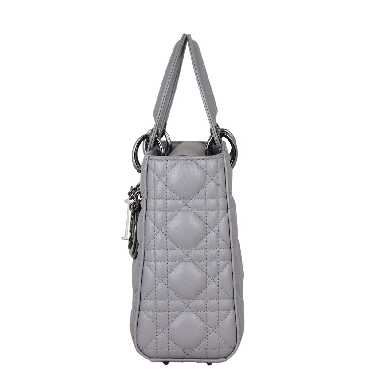 Dior Lady Dior MyABCDior Small Side