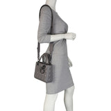 Dior Lady Dior MyABCDior Small Mannequin
