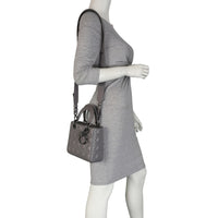 Dior Lady Dior MyABCDior Small Mannequin