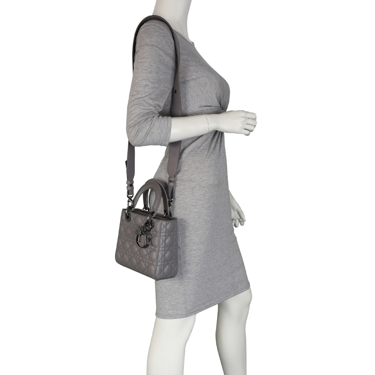 Dior Lady Dior MyABCDior Small Mannequin