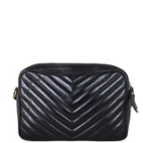 Saint Laurent Lou Camera Bag Back