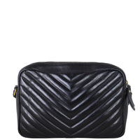 Saint Laurent Lou Camera Bag Back