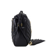 Saint Laurent Lou Camera Bag Side