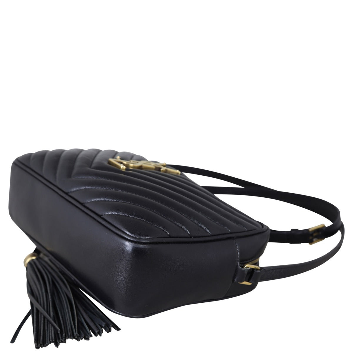 Saint Laurent Lou Camera Bag Corner Distance