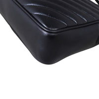 Saint Laurent Lou Camera Bag Corner Close Up
