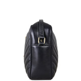 Saint Laurent Lou Camera Bag Side