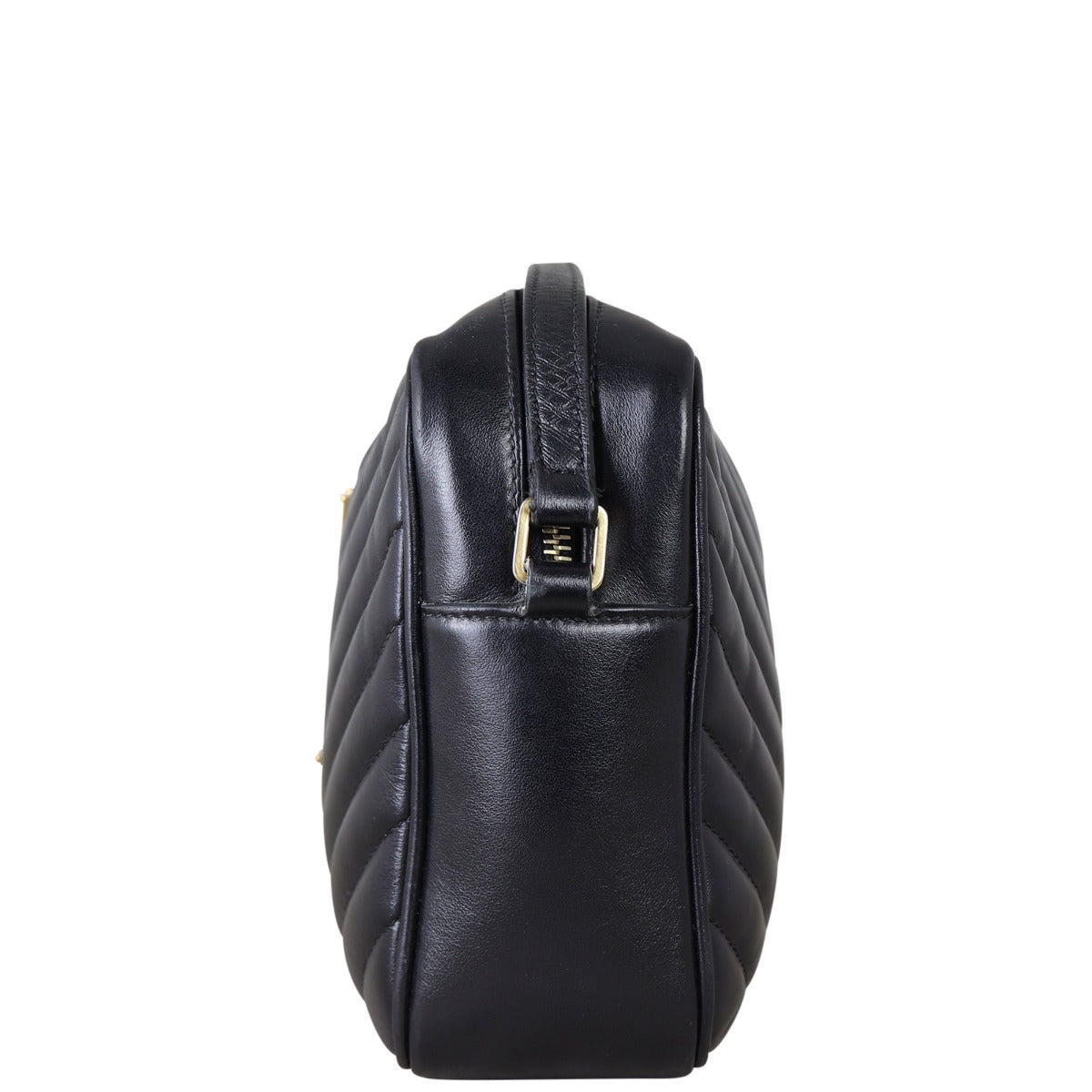 Saint Laurent Lou Camera Bag Side